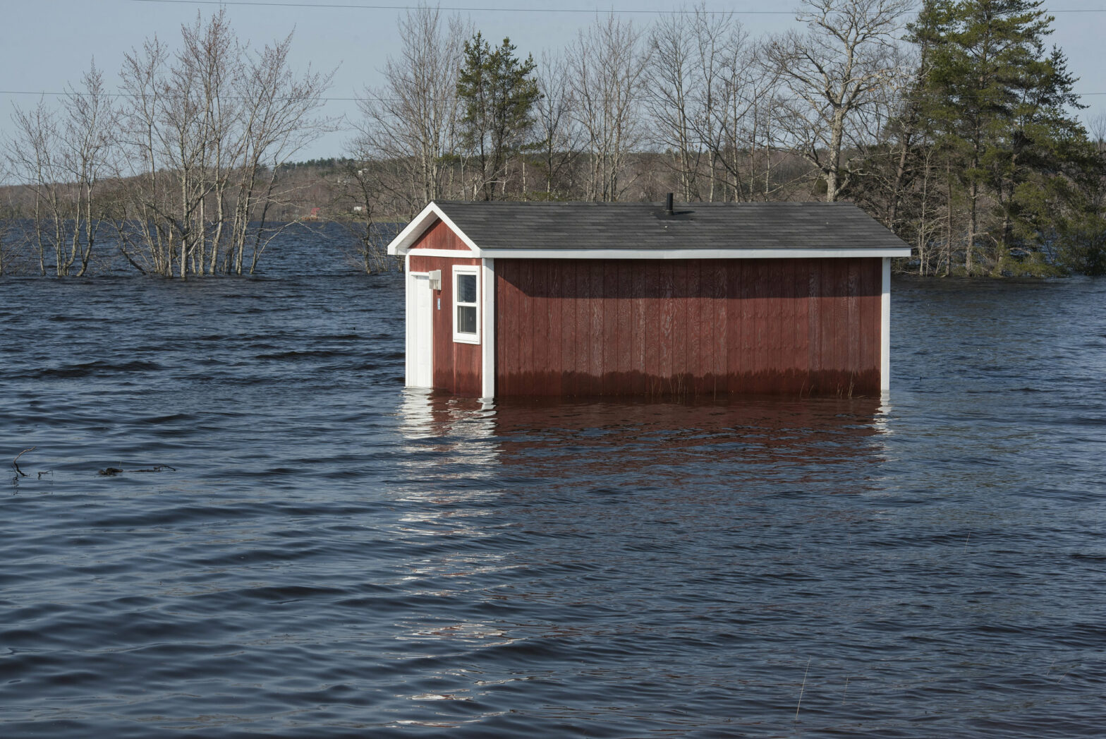 Architecture résiliente aux inondations
