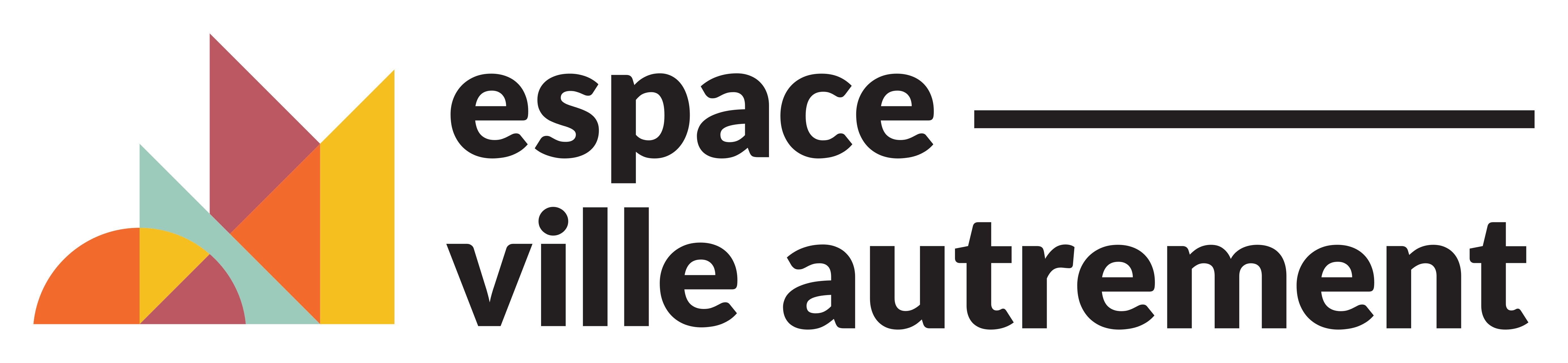 Espace Ville Autrement