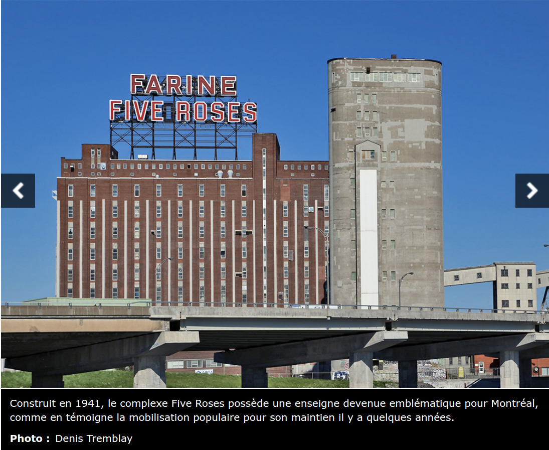 Protéger le patrimoine industriel